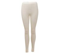 Cosilana Naturwäsche - Leggings - Donna naturale 40/42