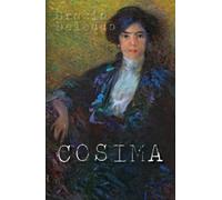 Cosima: La mia autobiografia