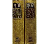 Cosima Wagner 2 Volume Set