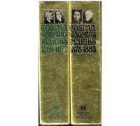 Cosima Wagner's Diaries; Volume 2 1878-1883