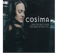 Cosima - When the War Is Over