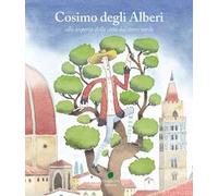 Cosimo degli Alberi alla scoperta della città dal cuore verde