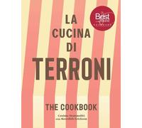 Cosimo Mammoliti La Cucina di Terroni (Copertina rigida)
