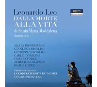 Cosimo Prontera Dalla Morte Alla Vita (CD)