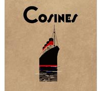 Cosines - Hey Sailor Boy!