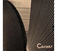 Cosines Transitions (Vinyl LP) 10" EP