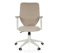 COSIO II - Sedia Home Office Beige