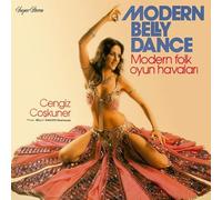 Coskuner, Cengiz - Modern Folk Oyun Halavar