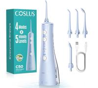 COSLUS IdroAccessori per idropulsori e fili interdentali elettriciulsore