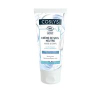 Coslys Corps Crema di trattamento neutra Bio 200ml - Crema corpo