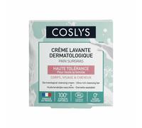 Coslys Crema Lavante Pane Surgras Viso, Corpo e Capelli 85g - Sapone