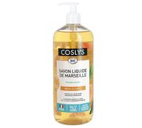 Coslys Igiene corporea Sapone di Marsiglia Mandarino 1 L