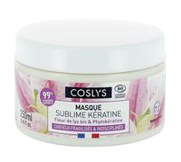 Coslys Maschera Sublime Cheratina Bio 150ml - Maschera capelli