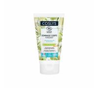 Coslys Scrub Corpo Fondente Bio Mandorla Dolce 150g - Scrub corpo