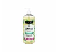 Coslys Shampoo Famiglia Aloe Vera Bio 1 L - Shampoo