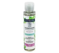 Coslys Shampoo Famiglia Aloe Vera Bio Tutti I Tipi Capelli 100ml - Shampoo