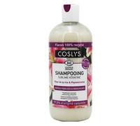 Coslys Shampoo Sublime Cheratina Bio 500ml - Shampoo