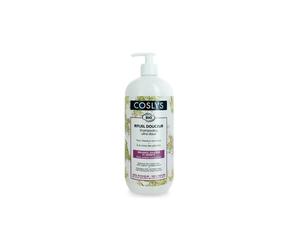 Coslys Shampoo Ultra Delicato Bio Capelli Normali 1 l - Shampoo