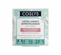 Coslys Solido Crema Lavante Dermatologica 85 ml