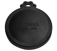 Cosma Asia in gelatina 6 x 400 g - Coperchio per lattine Cosma