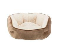 Cosma cuccia marrone/beige
