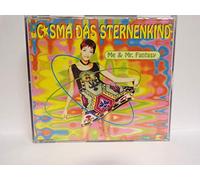 Cosma das Sternenkind - Me & mr. fantasy [Single-CD]