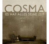 Cosma (M. Kaatsch) - Es hat alles seine Zeit [Single-CD]