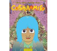 Cosma & Mito. Vol. 2: L' assedio dei pruppi - 2022 - Coconino Pre