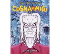 Cosma & Mito. Vol. 3: Il regno sommerso