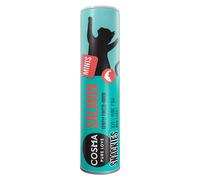 Multipack risparmio! 5 x Cosma Snackies Minis Snack per gatti - 5 x Salmone (105 g)