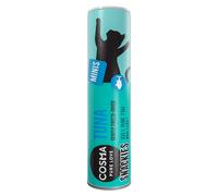 Multipack risparmio! 5 x Cosma Snackies Minis Snack per gatti - 5 x Tonno (125 g)