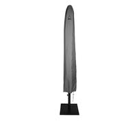COSMA TELO DI COPERTURA PER OMBRELLONE M 57X2 3X210 CM ANTRACITE