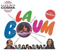 Cosma, Valdimir - La Boum