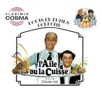 Cosma, Valdimir - L'Aile Ou La Cuisse / La Zizanie