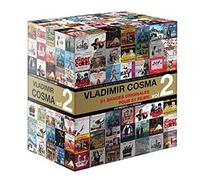 COSMA, VLADIMIR - 51 BANDES ORIGINALES.-2