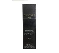 COSME DECORTE CONCENTRADA 15ML, AQ CONCENTRATO Crema 03 15 ML Unisex-Adulto, Nero, Solo