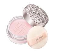 COSME DECORTE Polvere Sciolta 20g Cristallo Traslucido/Lilla Lucente/Rosa...