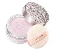 COSME DECORTE Polvere Sciolta 20g Cristallo Traslucido/Lilla Lucente/Rosa...