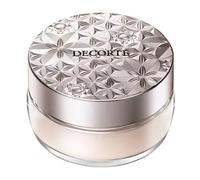 COSME DECORTE Polvere Sciolta 20g Cristallo Traslucido/Lilla Lucente/Rosa...