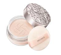 COSME DECORTE Polvere Sciolta 20g Cristallo Traslucido/Lilla Lucente/Rosa...