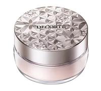 COSME DECORTE Polvere Sciolta 20g Cristallo Traslucido/Lilla Lucente/Rosa...
