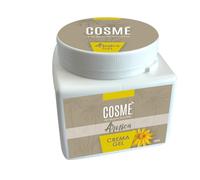 COSME' | Gel Arnica per Cani, Azione Antinfiammatoria, Analgesica e Antisettica, in Caso di Gonfiori, Infiammazioni o Traumi Contusivi, 250g