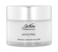 Cosmeceutical glyco peel esfoliante acido glicolico 20% 50 dischetti