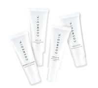 CosMedix Age-Defying Skin Essentials Kit for Unisex 4 Pc Kit