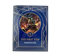 Cosmere RPG Stormlight First Step [C]