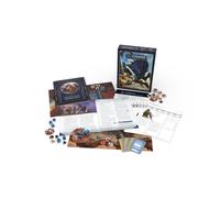 Cosmere RPG - Stormlight Starter Set, Complete Tabletop RPG Kit by Brotherwise G