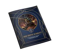 Cosmere RSP - Der erste Schritt