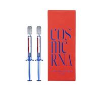 COSMERNA Tonico anti-perdita dei capelli a base di RNA per una crescita dei capelli più spessi, più pieni e più sani, senza effetti collaterali