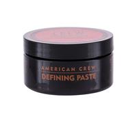 Cosmetic American Crew Style Defining Paste 85G Per Uomo (Per La Definizione E Lo Styling Dei Capelli)