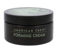 Cosmetic + American Crew Style Forming Cream 85G Per Uomo (Per La Definizione E Lo Styling Dei Capelli)